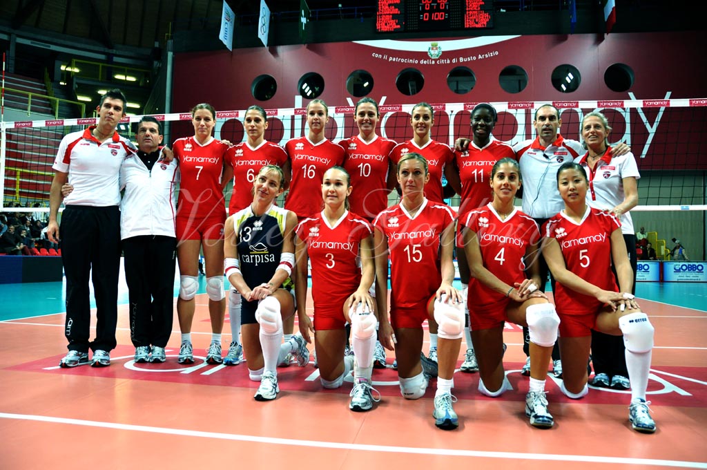 Yamamay Bergamo (01)